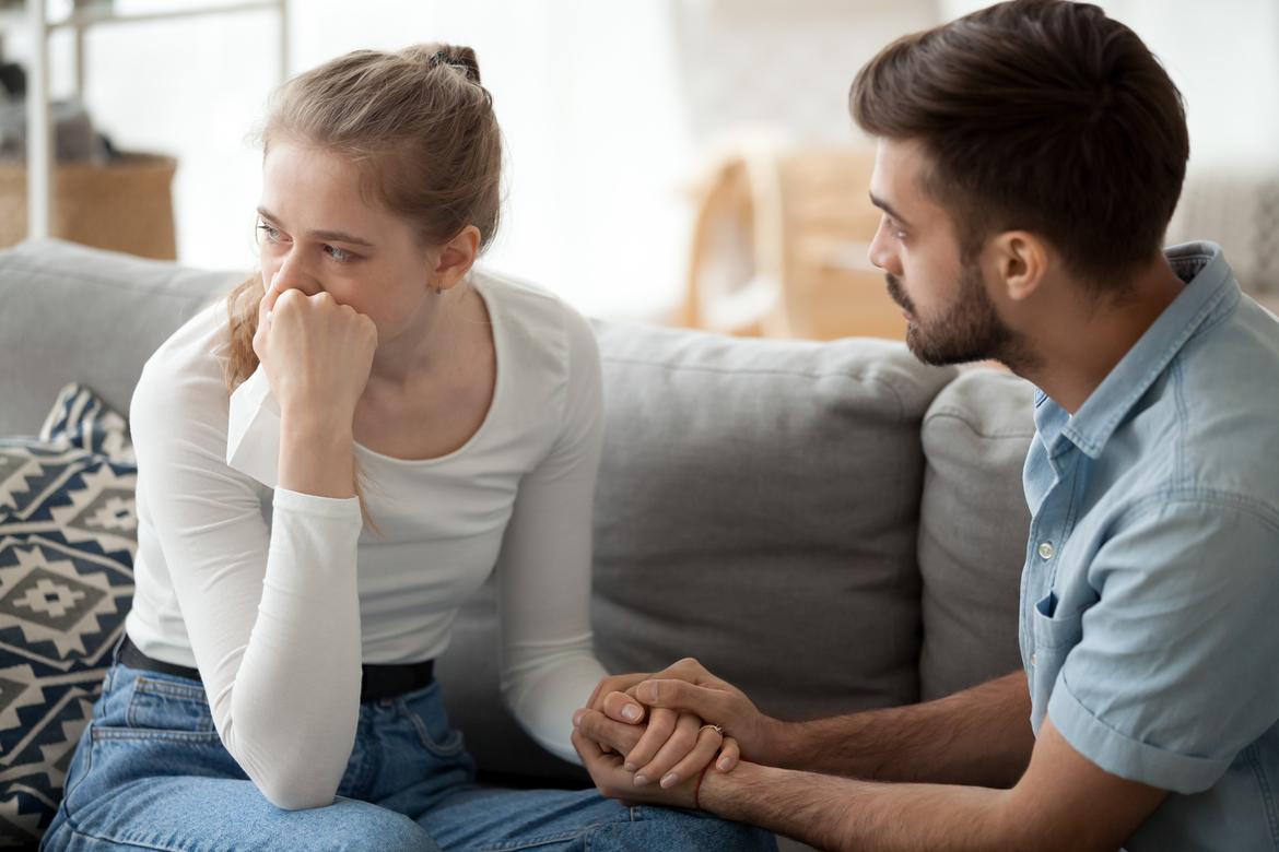 別居中の夫と離婚か復縁か 絶対に後悔しない幸せの選び方 を心理カウンセラーが教えます Charmmy