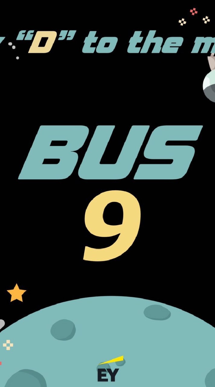Spirit D Bus 9