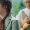 くしゃみ止まらないぼくちん