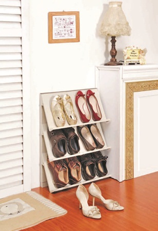 玄關收納、鞋子收納