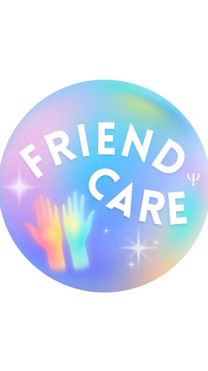 Friend Care Circle