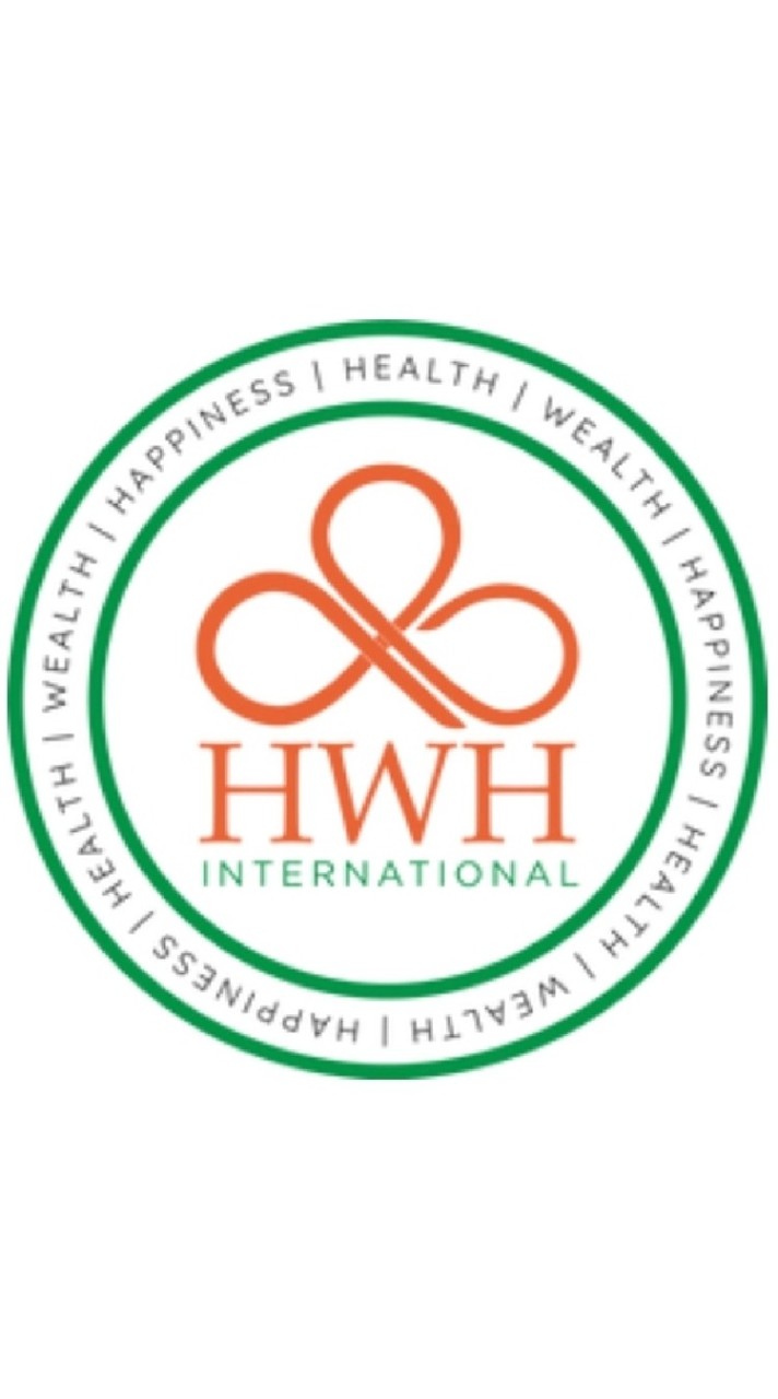 ②HWH康富樂共融經濟社群