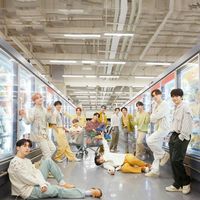 佛系追星｜SEVENTEEN