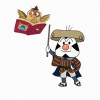 🦉🍙おうるむすび