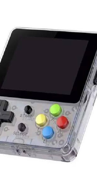 คอเกมยุคเก่าพกพา