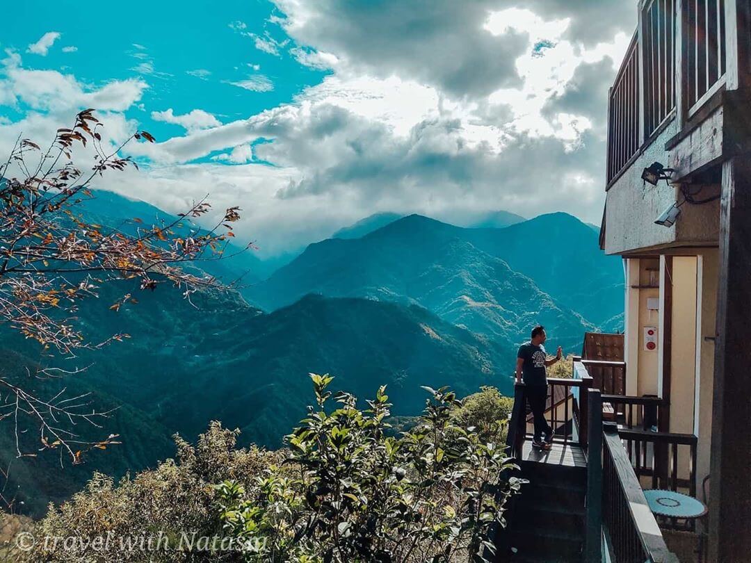 春大地 @natasia Life Taiwan(4)