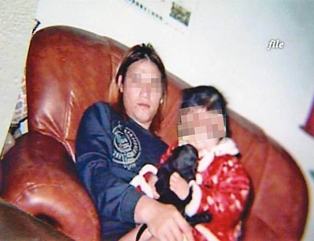【水泥封童屍2】同居人行徑不尋常　老刑警研判女童凶多吉少