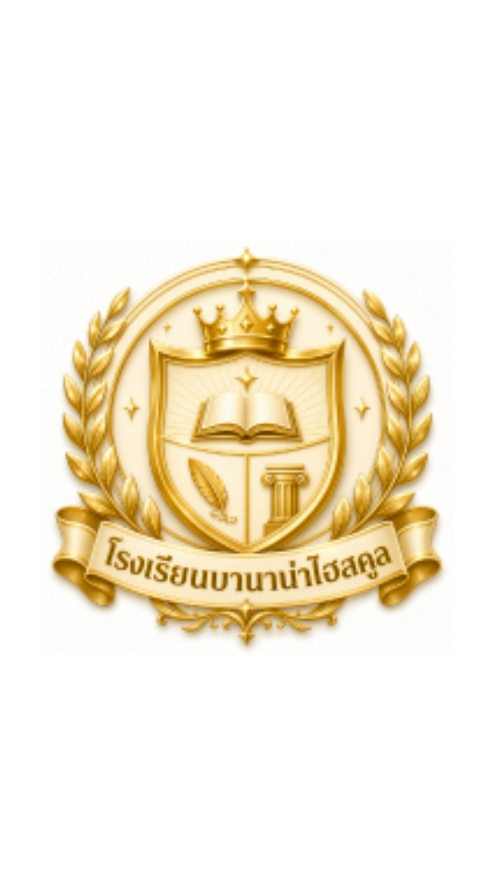 โรงเรียนบานาน่าไฮสคูลวิทยา