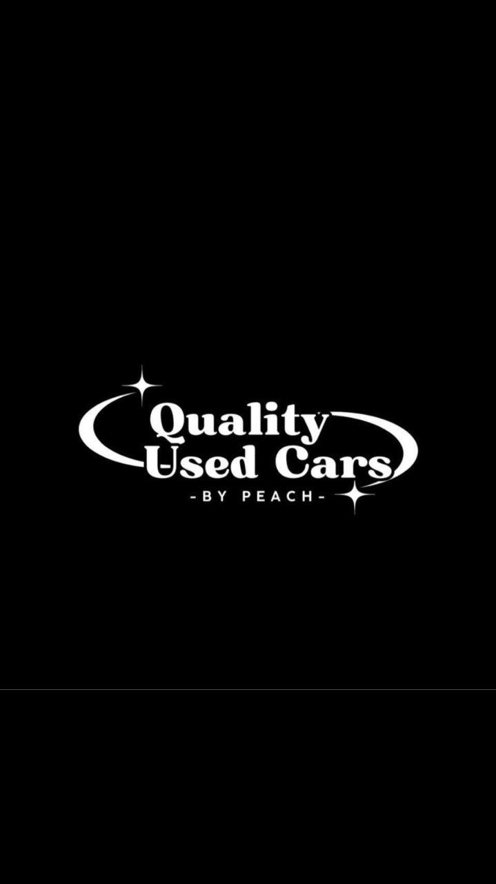 Quality Used Cars by Peach