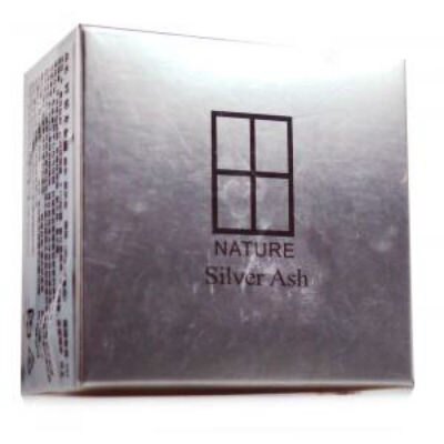 日本 Silver Ash 野爺灰/乃奶灰髮泥 100g ★七彩美容百貨★