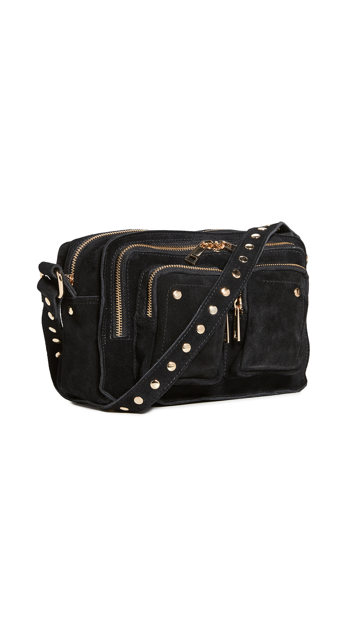Nunoo Ellie Crossbody Bag