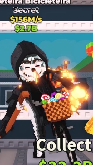 ブレインロットを盗む配布＆交換/リーク情報&イベント情報&新キャラ_ロブロックス