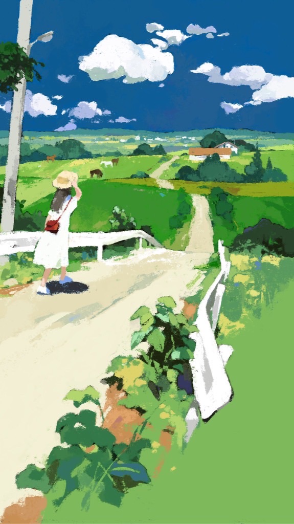 カンパニュラ＊折学