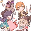 冬彰・こは杏しようぜーー❣️ってぷゆ。
