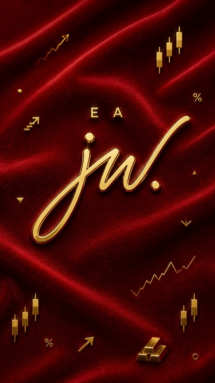 EA John Wright เทรดทองไม่ร้อนใจ สำหรับคนใจร้อน