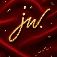EA John Wright เทรดทองไม่ร้อนใจ สำหรับคนใจร้อน