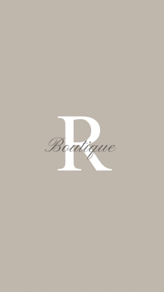 ⓹群Real.boutique搶先看