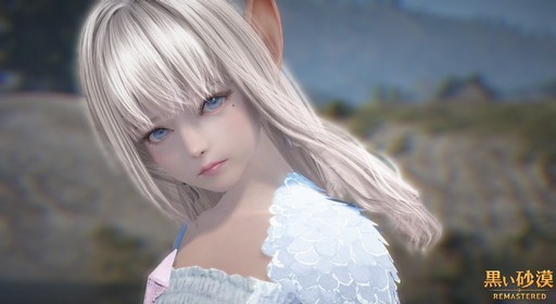 黒い砂漠 の人気キャラメイク職人はどのように 顔 を作っているのか 過程を紹介してもらった 4gamer