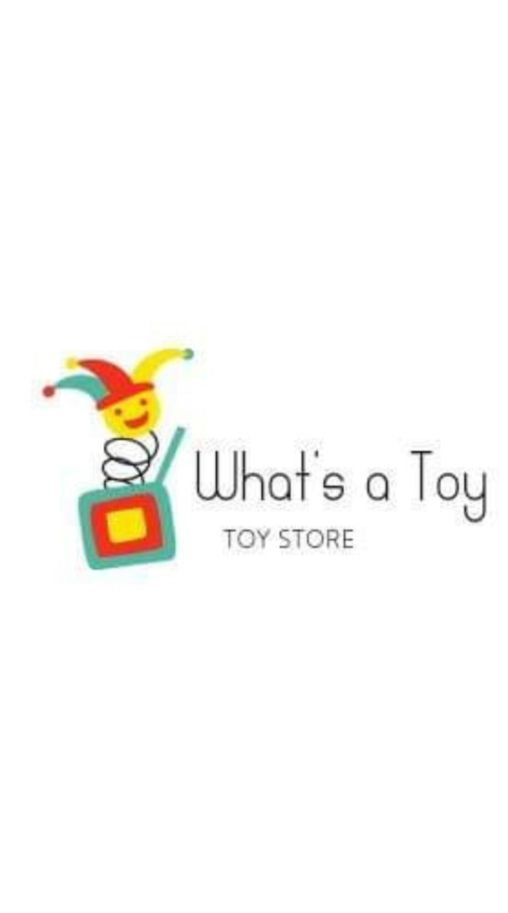 what's a toy