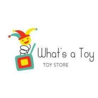 what's a toy