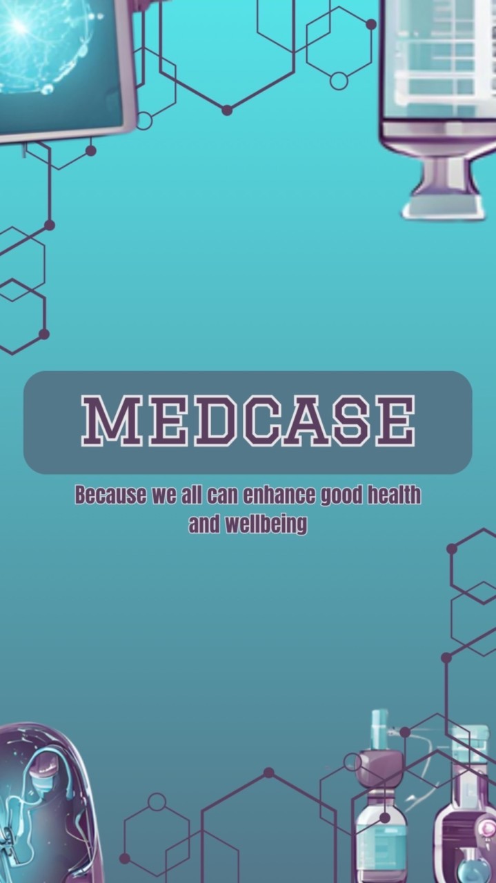 MEDCASE 2024