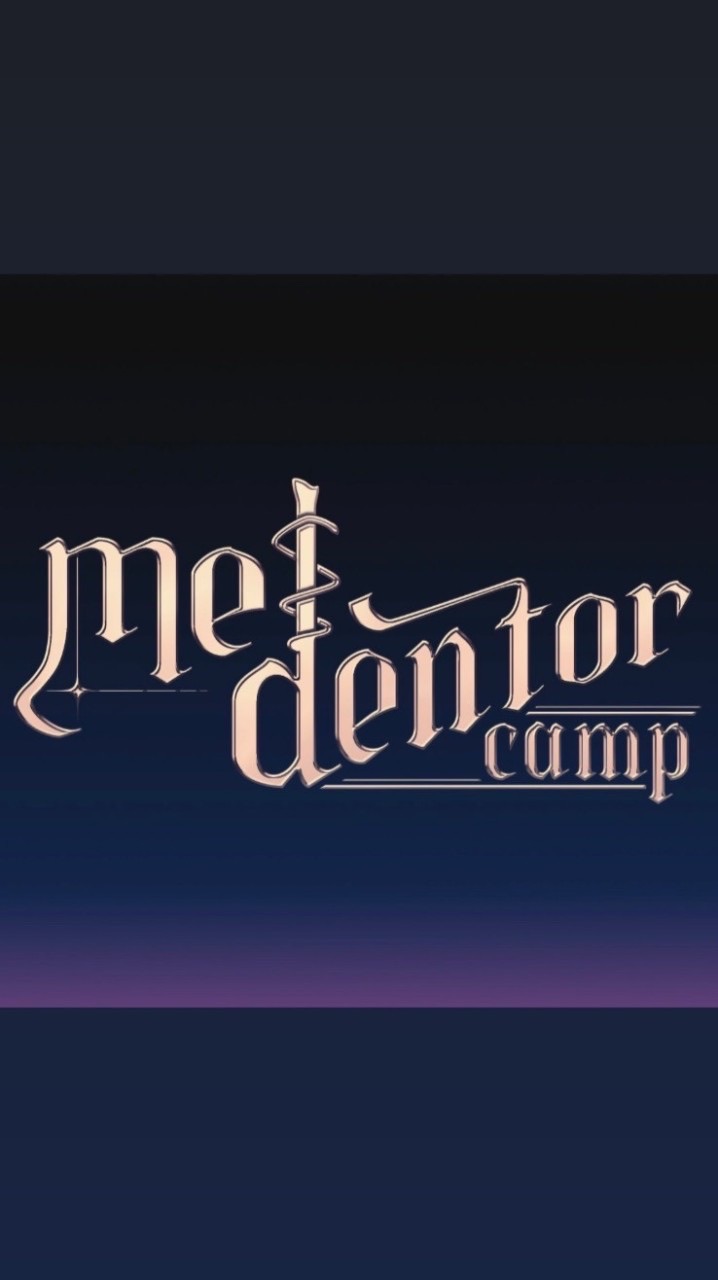 Medentor Camp (ยืนยันสิทธิ์แล้ว) 🩺🦷