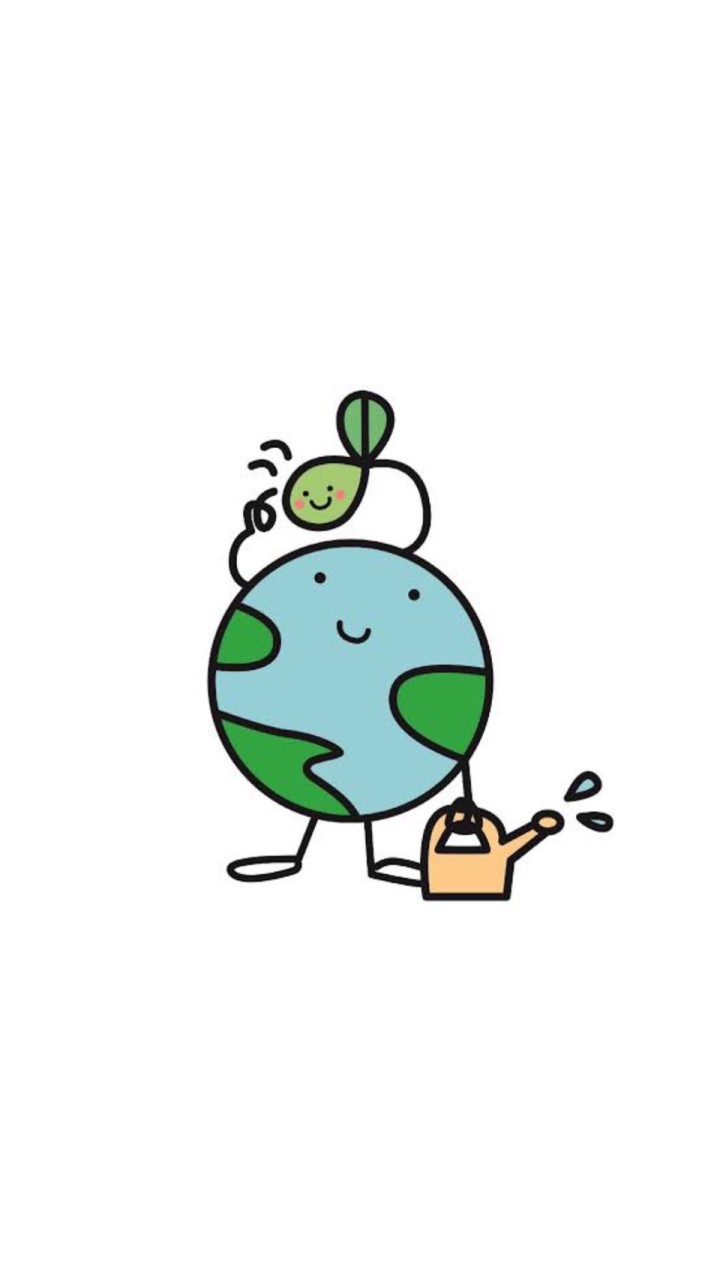 エコチャレンジ🌿✊🏻