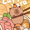 食神卡皮巴拉bara
