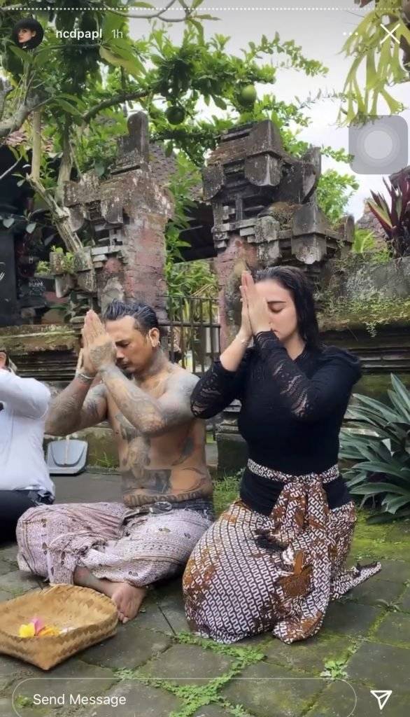 Usai Bebas ini Yang Dilakukan Jerinx SID