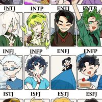 What is u mbti