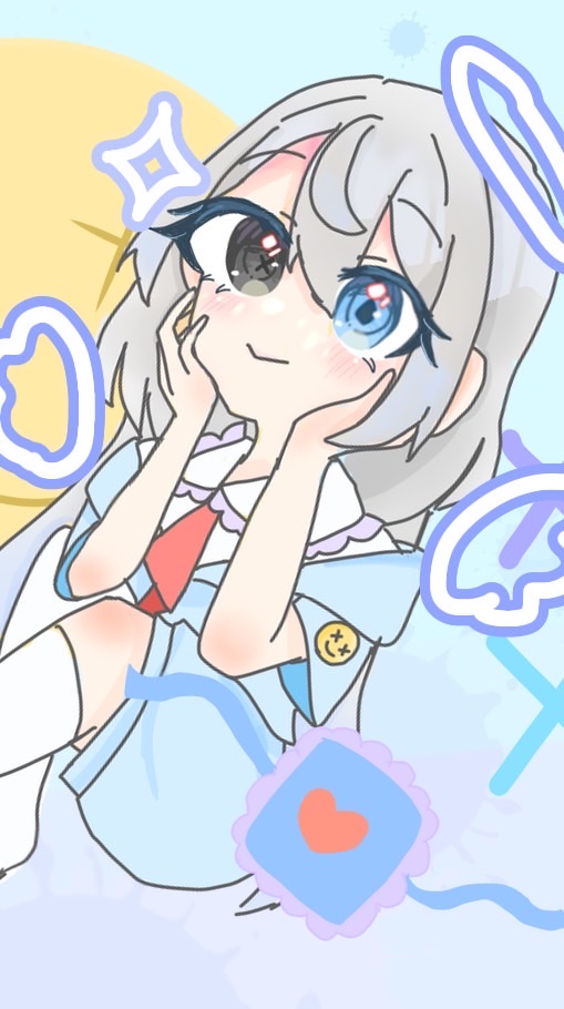 管理人が暇つぶしでリクエストの絵を書く場所