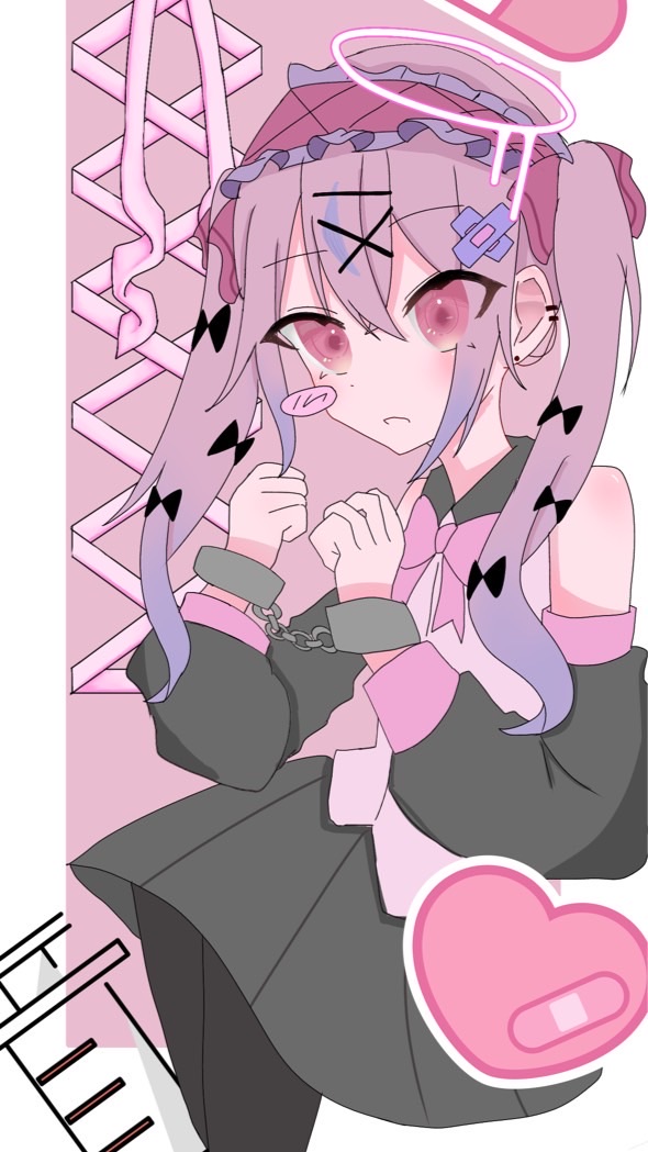 なんでもオプ！【イラストメイン】