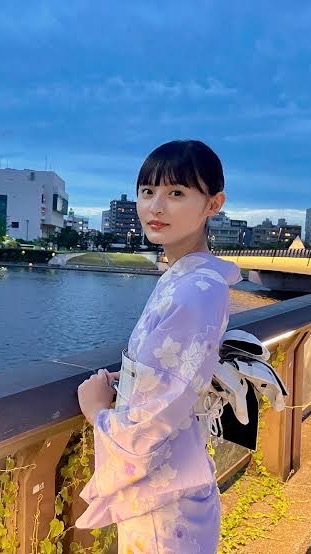 遠藤さくらちゃん推し集合写真🌸