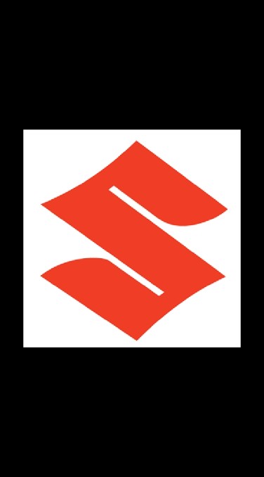 Suzuki old gen