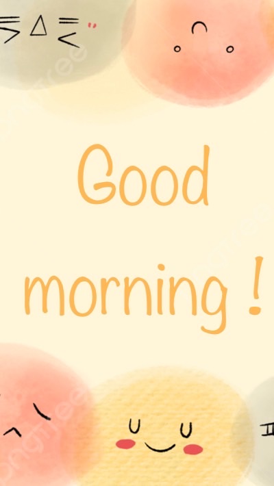 gσσ∂ мσяиιиg !