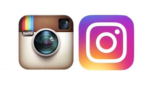 Logo Instagram [Shutterstock].