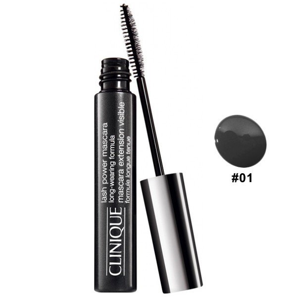 Clinique倩碧魔法纖長睫毛膏