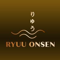 ♨️RYUU ONSEN♨️