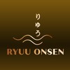 ♨️RYUU ONSEN♨️