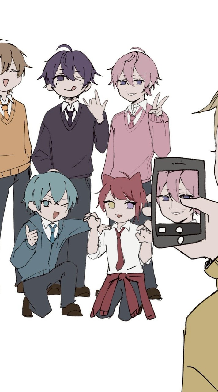 はい頑張って‼️‼️🤩頑張れ〜‼️👏ドゥン👊ドゥン👊歌い手緩也🎶🎶