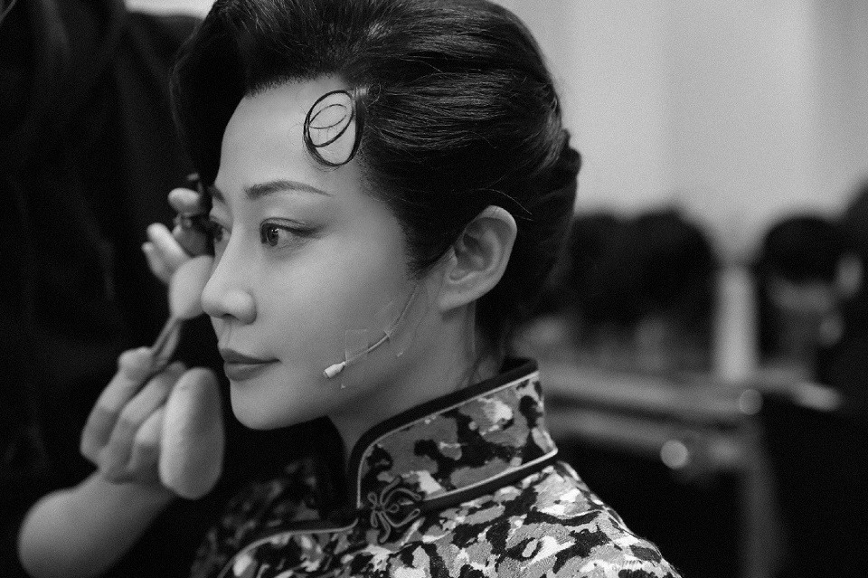 《延禧攻略》熱潮後消失的娘娘2：譚卓 飾演 高寧馨