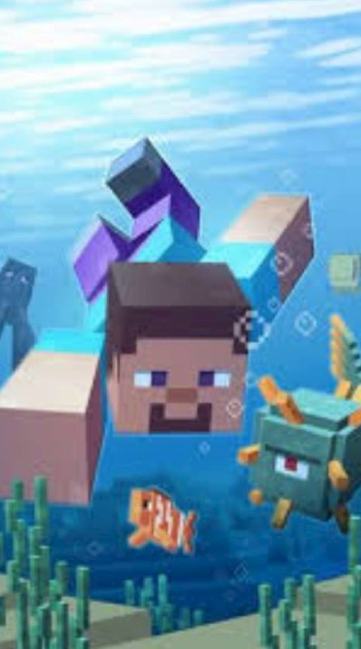 6/7から始まるマイクラ銃建国サーバー!!