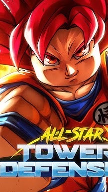 オールスタータワーディフェンス