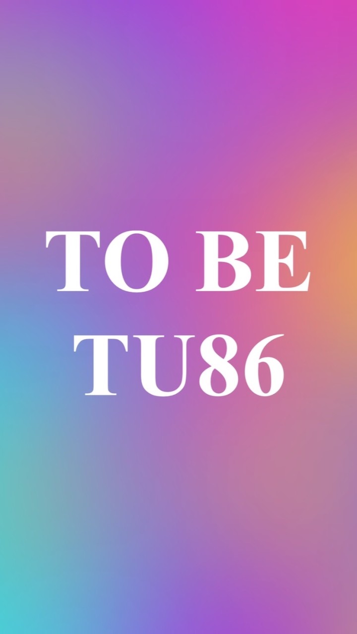 OpenChat TO BE TU86 #Tu86