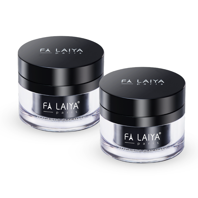 磁鐵面膜補充罐2入