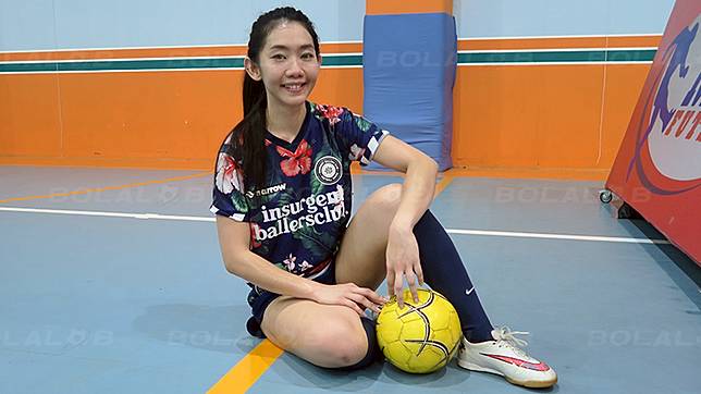4800 Koleksi Gambar Kata Bijak Untuk Anak Futsal Terbaik