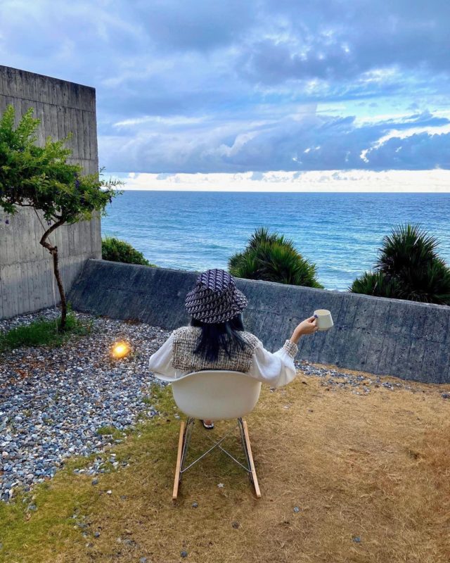 地中海戀人｜花蓮住宿｜花蓮民宿｜花蓮海景房｜花蓮海景民宿