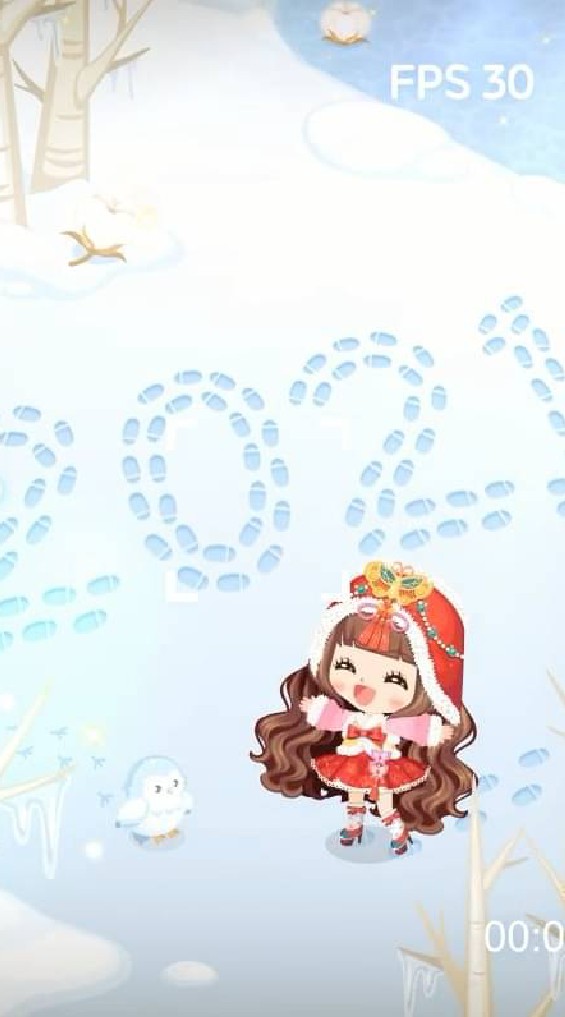 เพิ่มเพื่อนกัน LINE PLAY