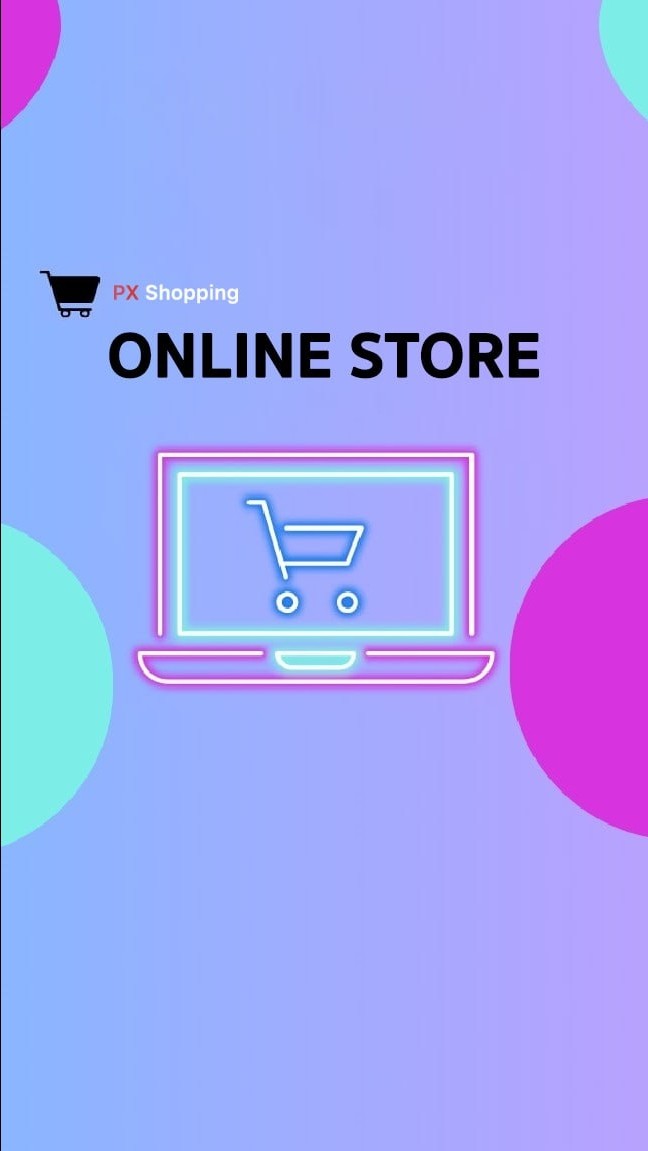 MARKET shopping online CC