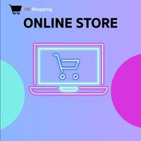 MARKET shopping online CC